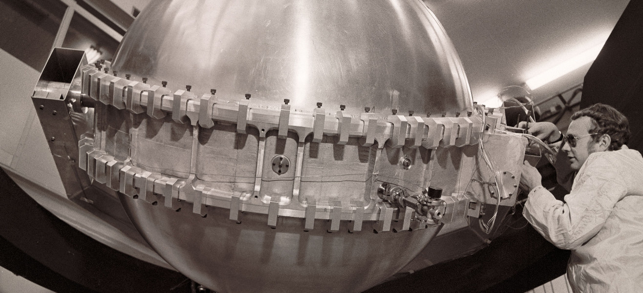 Home | ESA Archives Portal